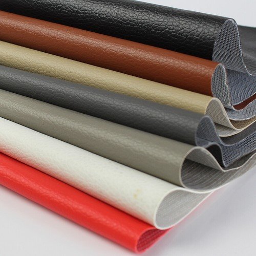 Vinyl Fabric Guide: Faux Leather & Marine Vinyl for Every Project
