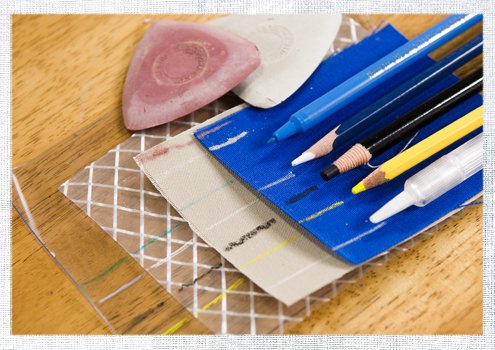 Washable Fabric Marking Pens: Essential Tools for Every Sewing Project