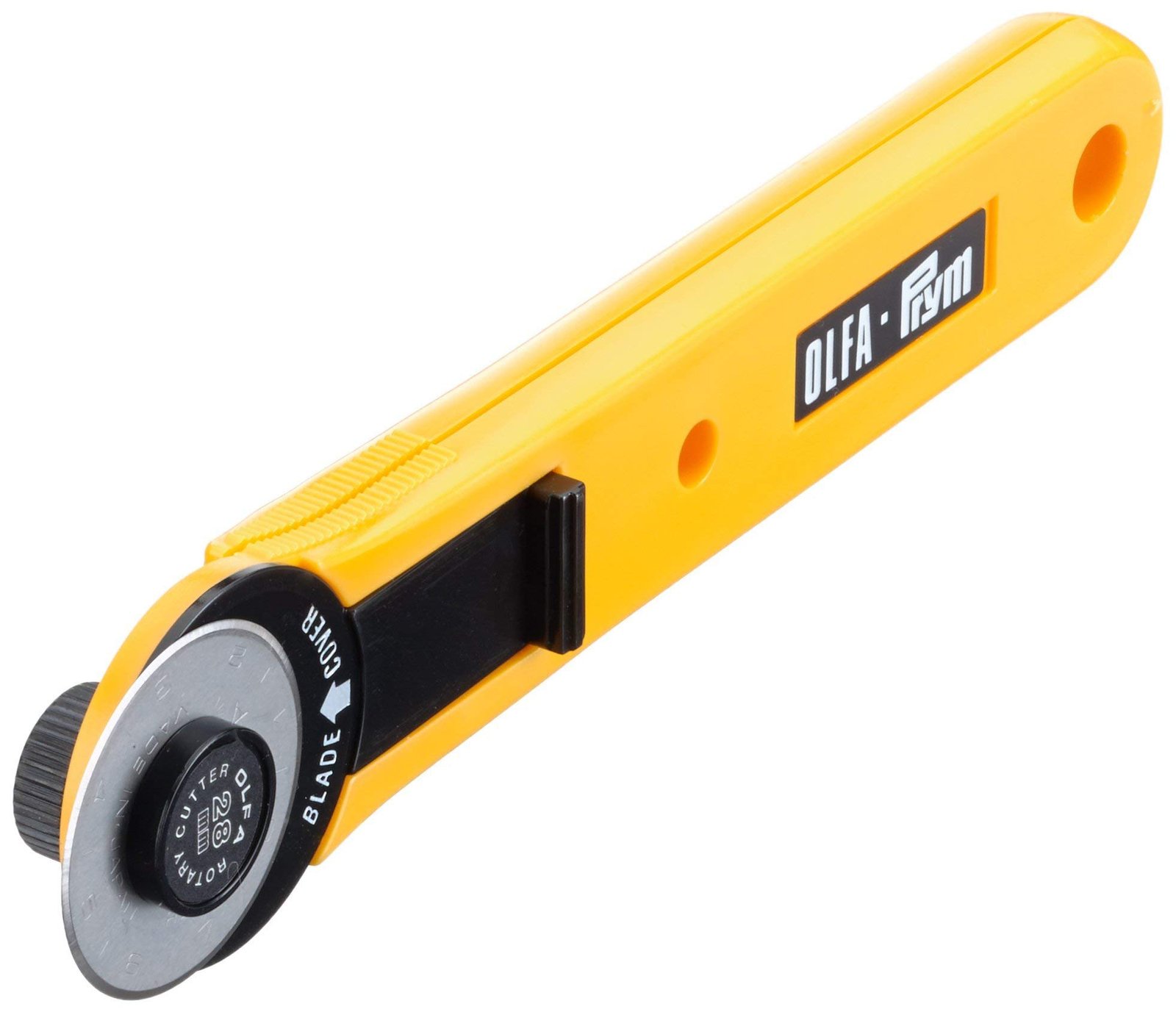 28mm Mini Rotary Cutter for Detail Work