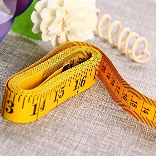 Soft Measuring Tape for Sewing: Your Essential Guide to the Perfect Tape Measure
