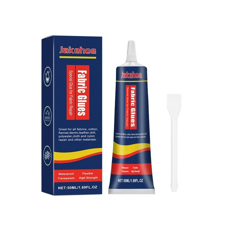 Permanent Washable Fabric Glue: Complete Guide to Long-Lasting Adhesive Solutions