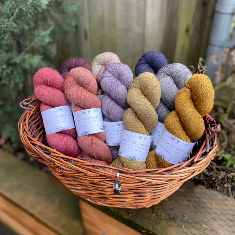 Acrylic Yarn - Complete Guide to Soft Craft Yarn for Every Project