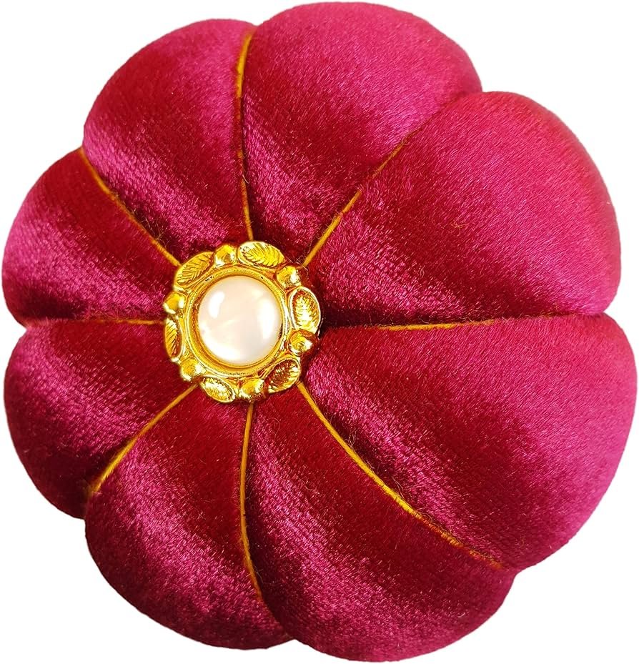 Adjustable Wrist Pin Cushion