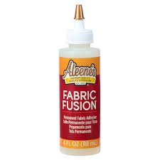 Aleene's Fabric Fusion Liquid Stitch
