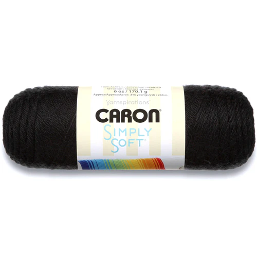 Caron Simply Soft Chunky Yarn