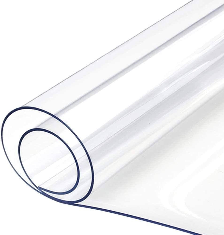 Clear Vinyl Fabric Sheeting