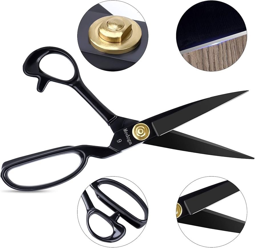 Compact Travel Rotary Cutter and Mat Kit