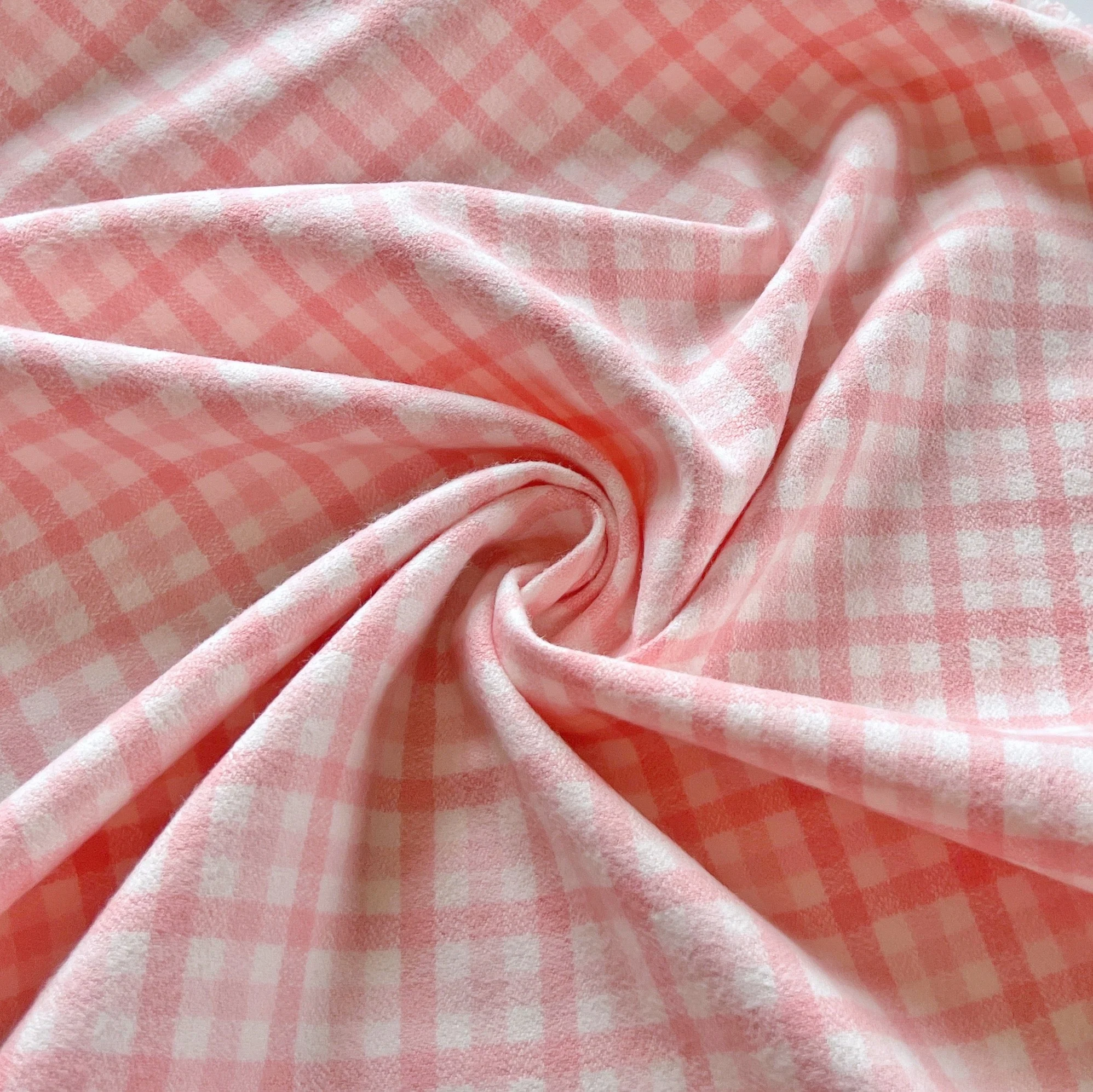 Cotton Flannel Fabric
