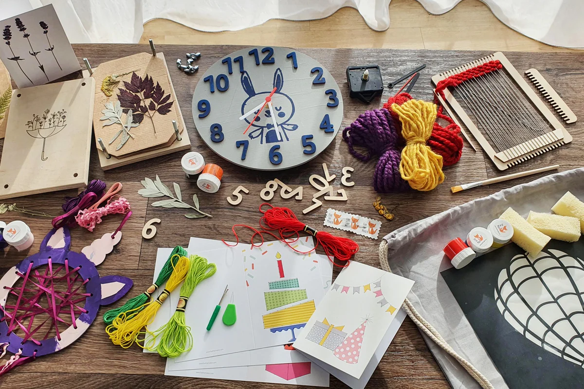 JoAnn Craft Supplies - Complete Craft Materials for DIY Projects and Creative Arts