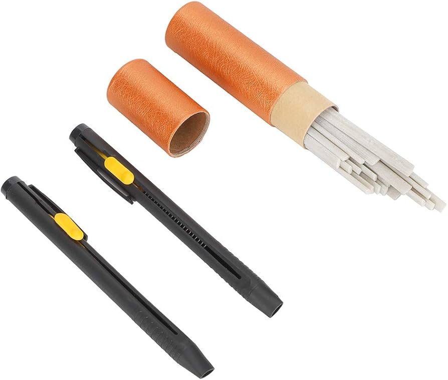 Disappearing Fabric Chalk Pencils