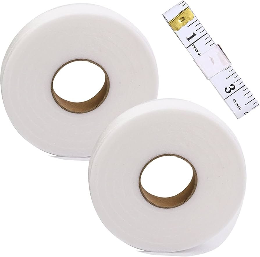 Double-Sided Fusible Hem Tape