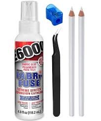 E6000 Fabri-Fuse Flexible Fabric Adhesive