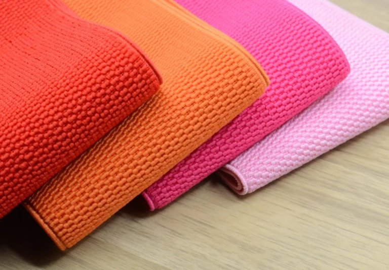Elastic Bands - Sewing Elastic by the Yard for Every Project