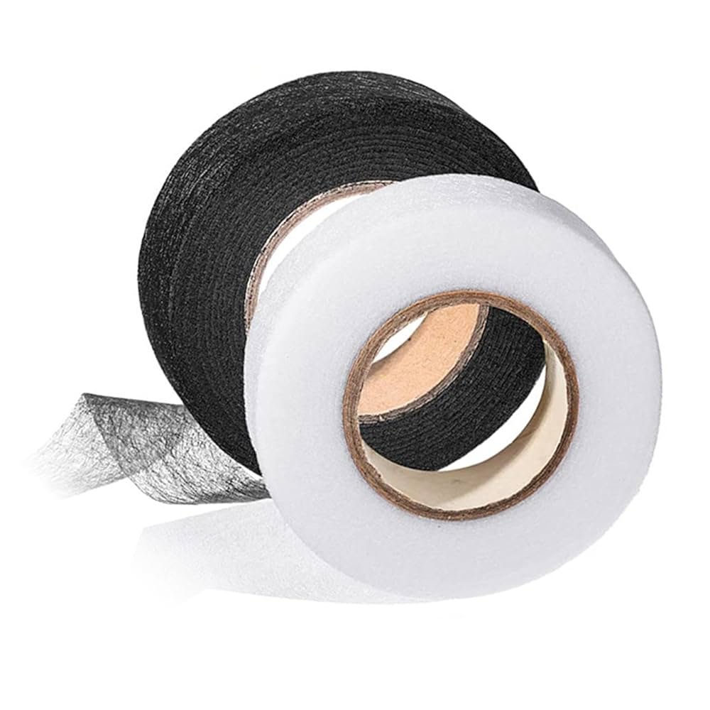 Heavy-Duty Iron-On Hem Tape
