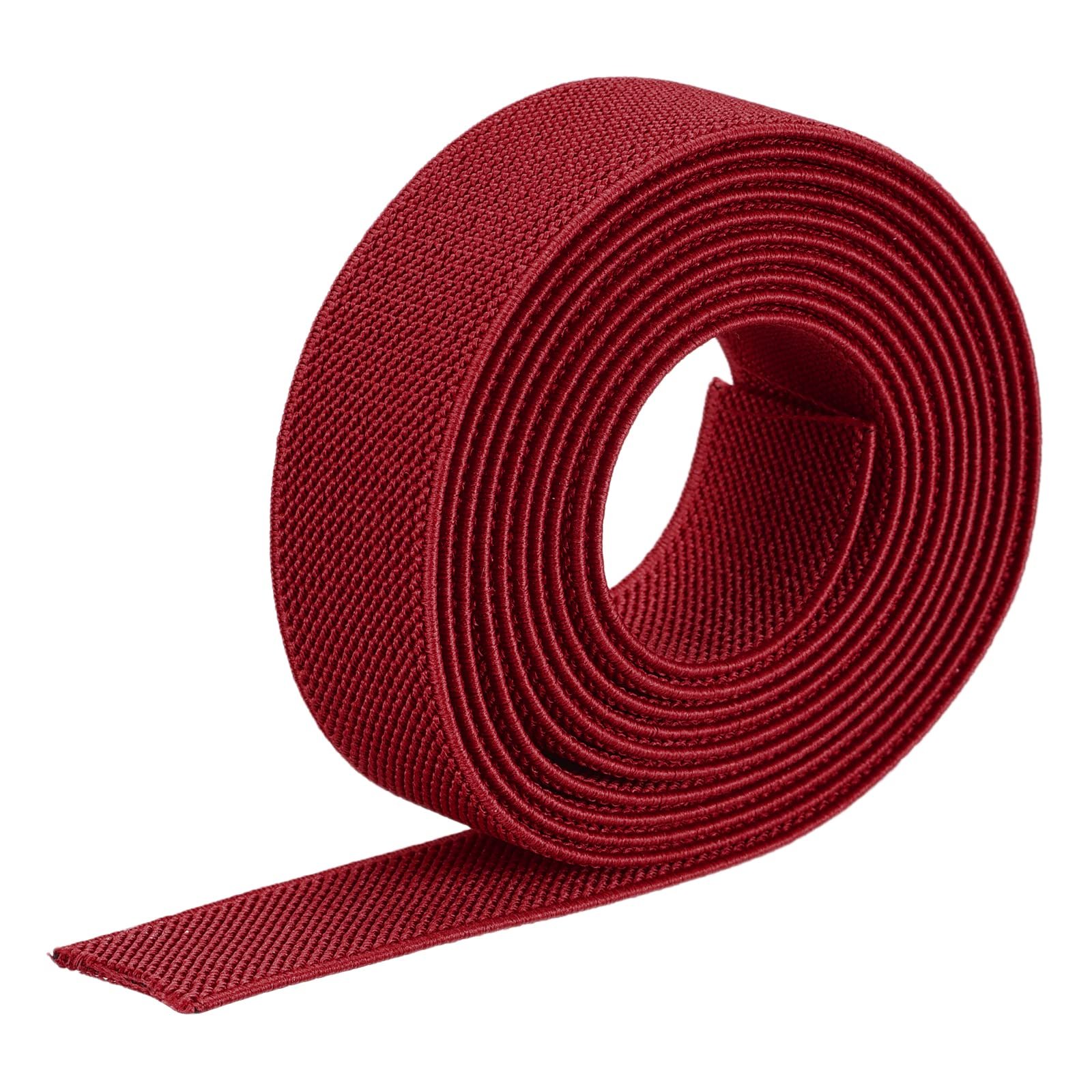 Heavy-Duty Woven Elastic Band