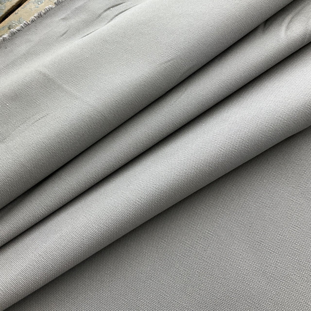 Heavyweight Canvas Upholstery Fabric