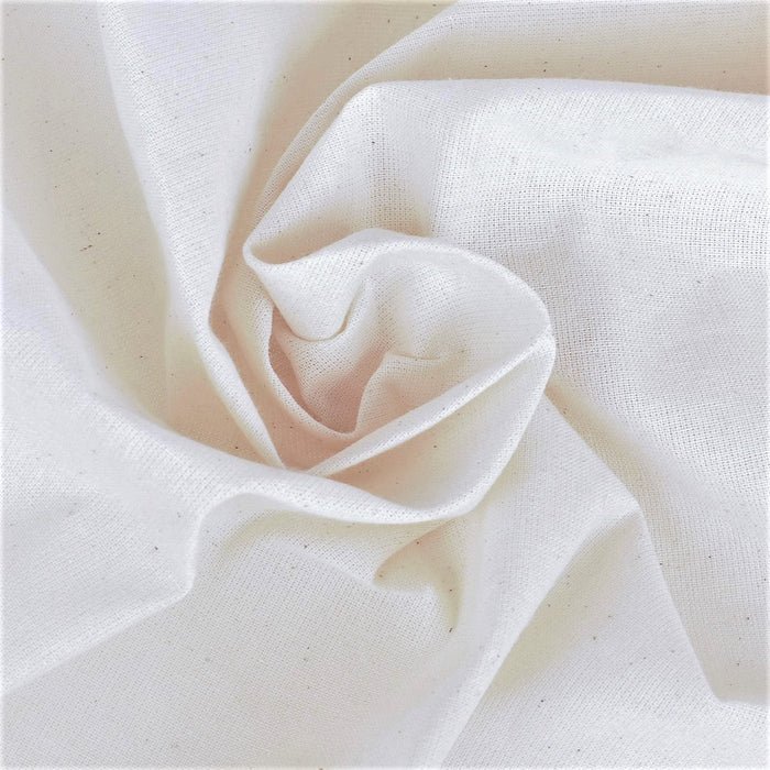 Heavyweight Cotton Muslin