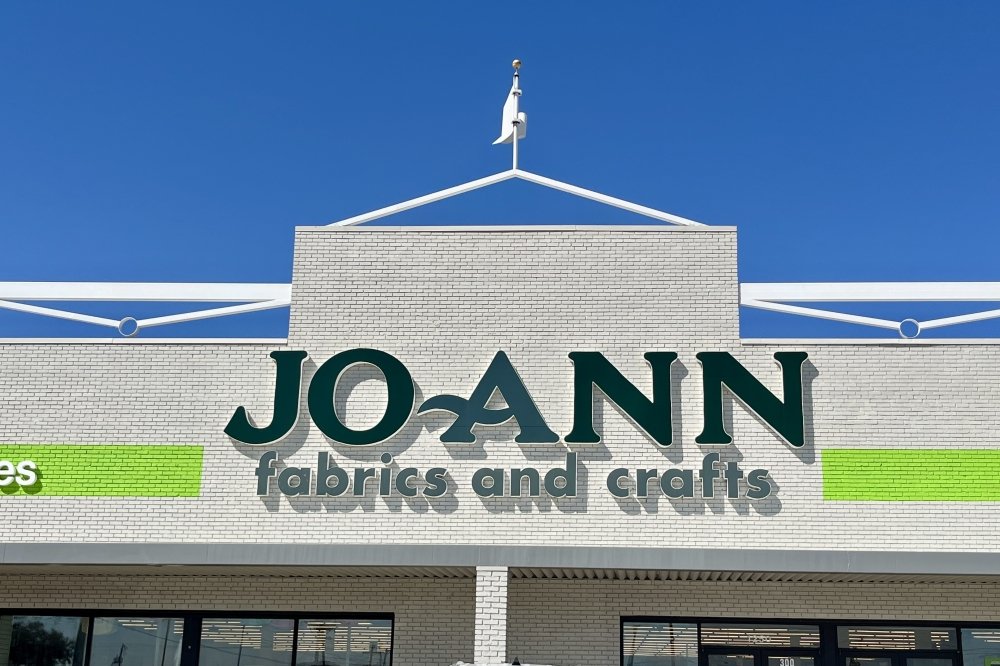 JoAnn Fabrics and Crafts - Premium Fabric Store - Sewing Supplies and Craft Materials