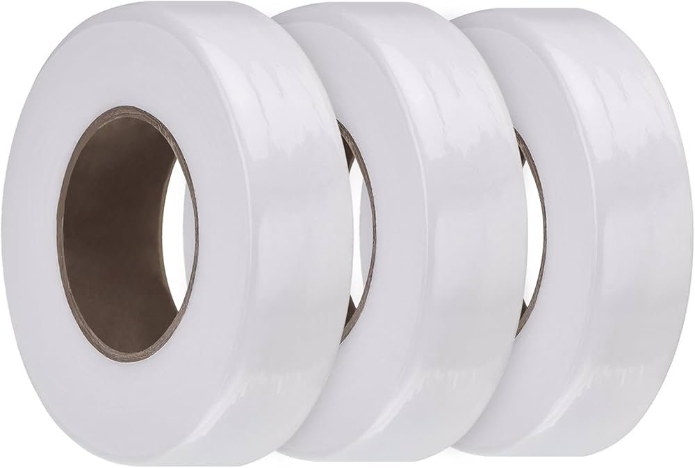 Lightweight Fusible Web Hem Tape