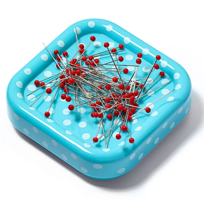 Magnetic Pin Cushion Bowl