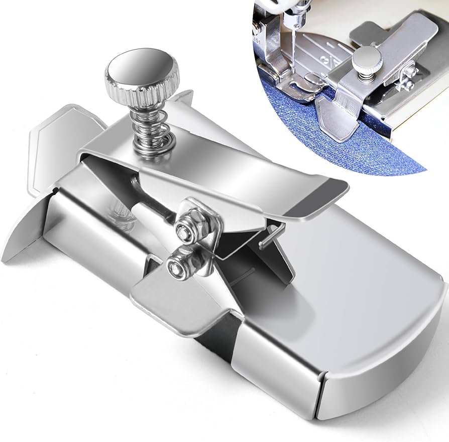 Magnetic Seam Guide and Clip Set