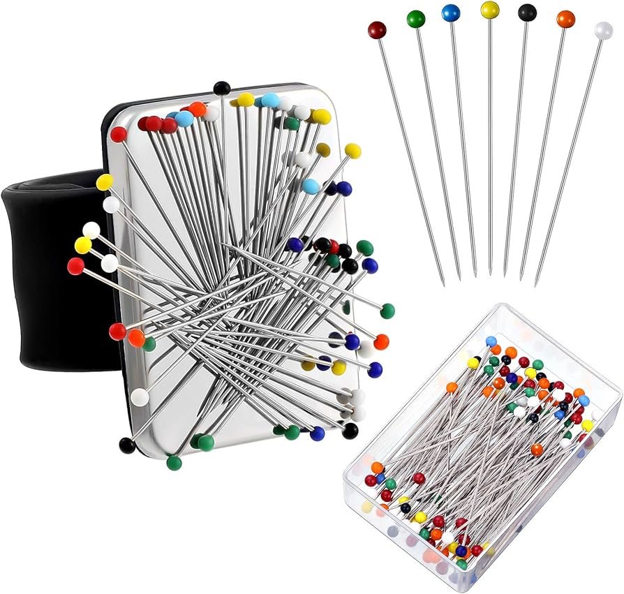 Magnetic Wrist Pin Holder