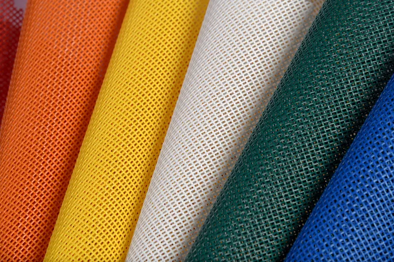 Phifertex Mesh Outdoor Fabric