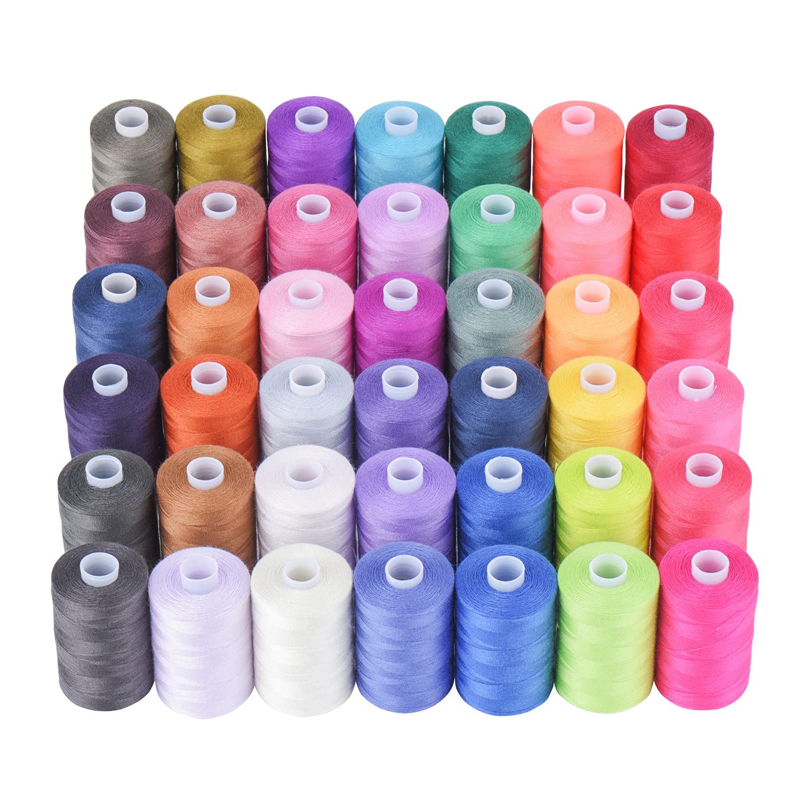 Polyester All-Purpose Thread Collection