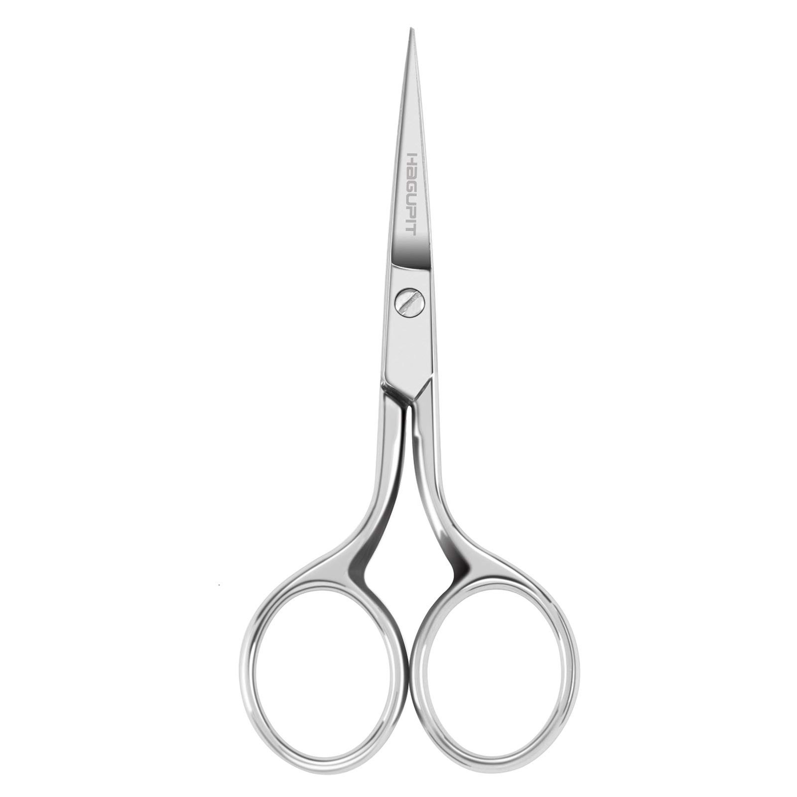 Precision Embroidery Scissors - 4 Inch