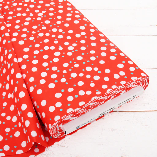 Premium 100% Cotton Quilting Fabric