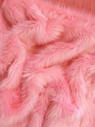 Premium Long Pile Faux Fur