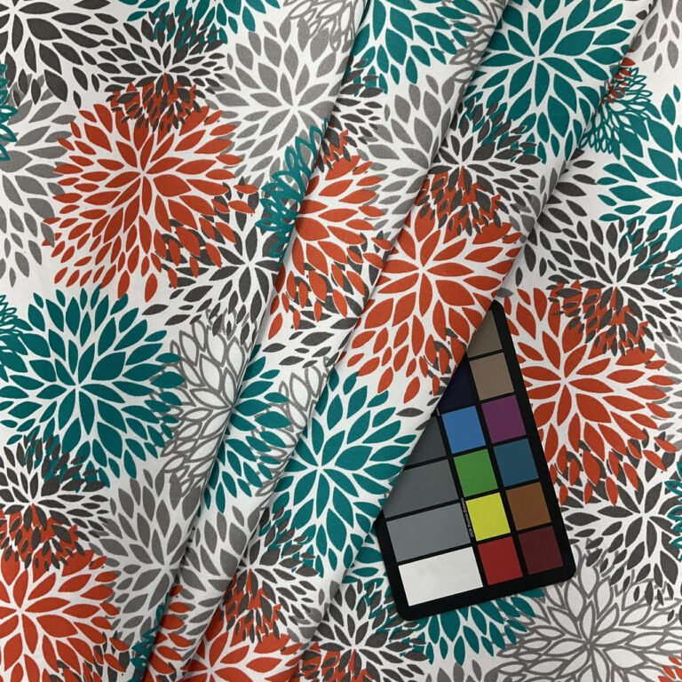 Premium Outdoor Fabric Collection