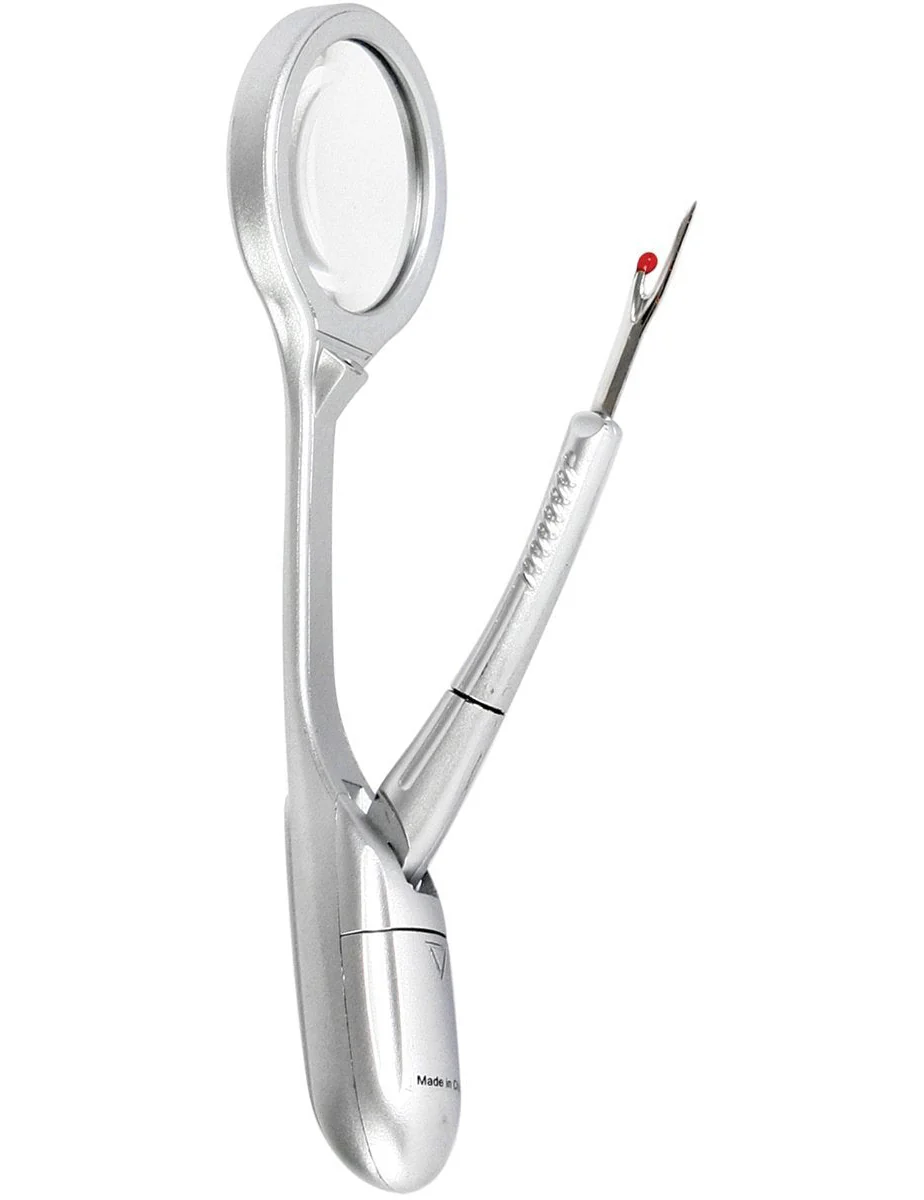 Surgical Seam Ripper with Magnifier