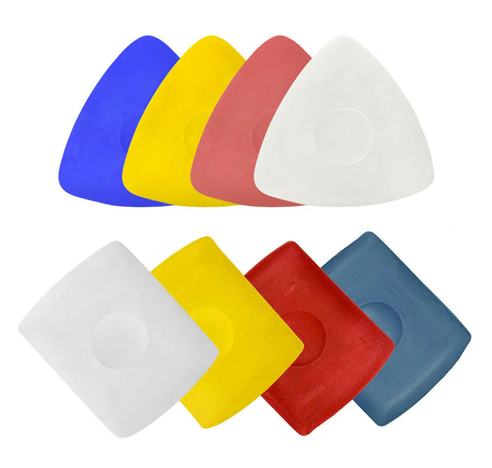 Traditional Clay Fabric Chalk