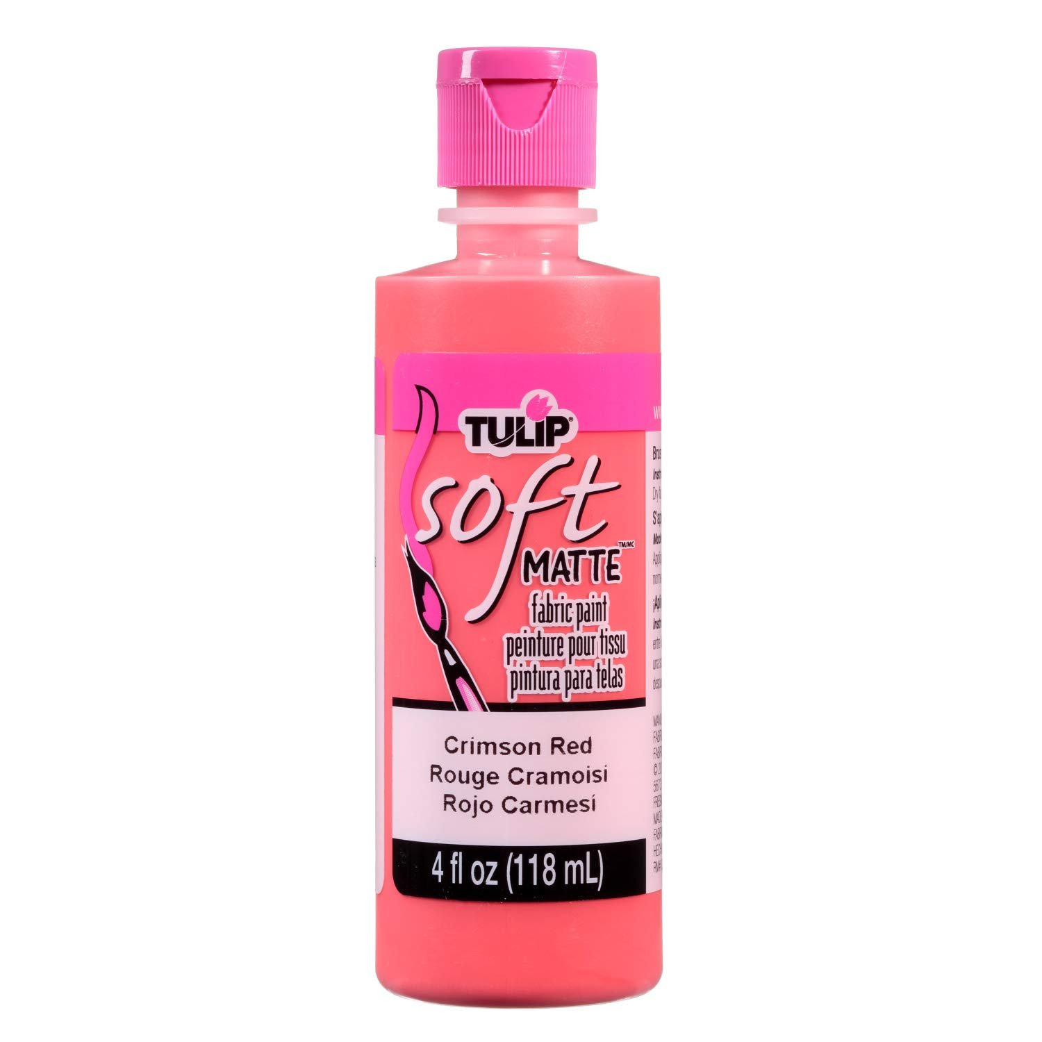 Tulip Soft Fabric Paint Set