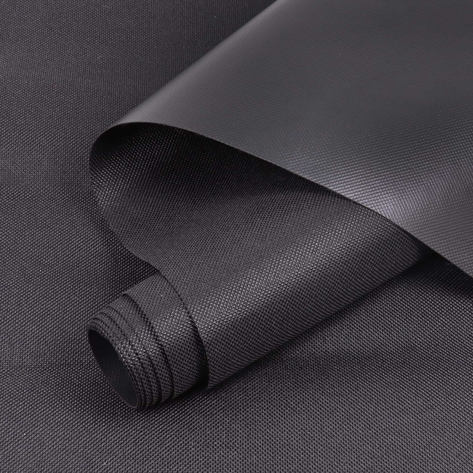 Vinyl Coated Waterproof Fabric