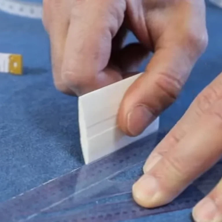 Fabric Chalk - Essential Tailor's Chalk for Perfect Marking