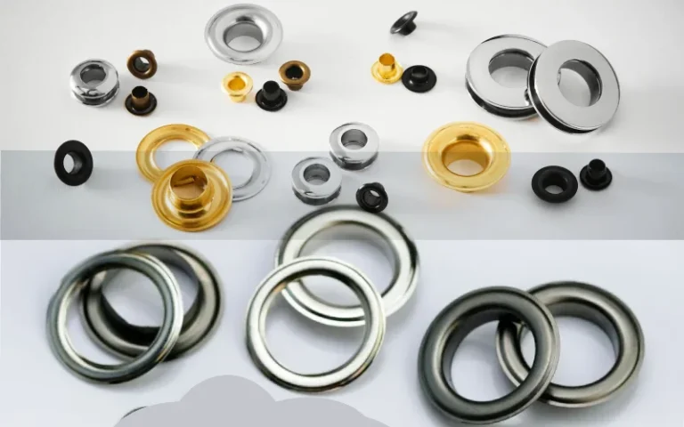 Metal Grommets for Fabric: Complete Guide to Installation and Uses
