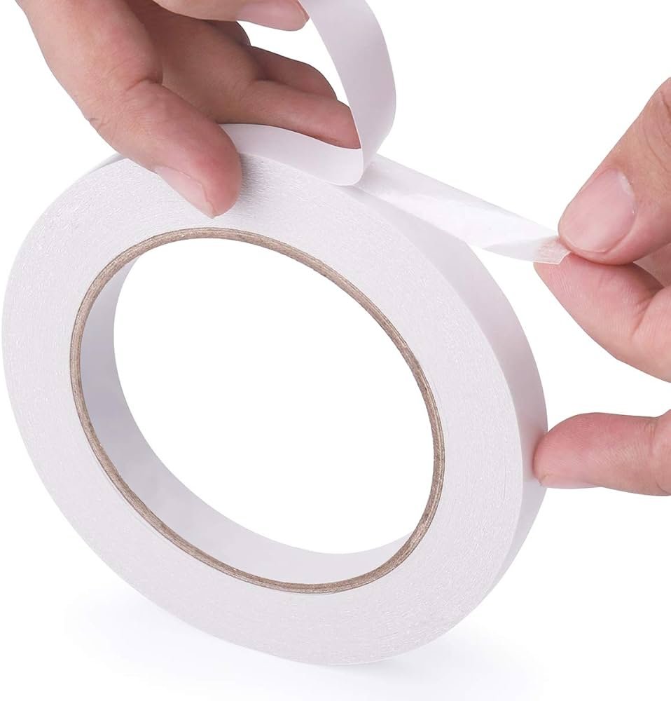 Wonder Tape Double-Sided Adhesive Sheets
