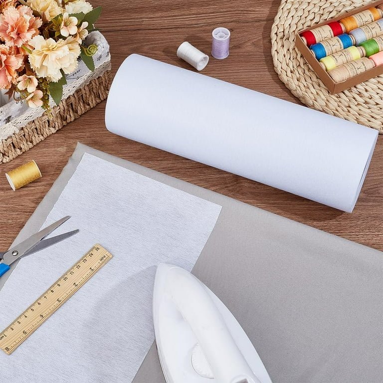 Iron On Adhesive Guide: Fusible Web & Tape for Perfect Projects