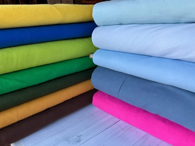 Soft Cotton Flannel Fabric: The Ultimate Guide to Cozy Comfort